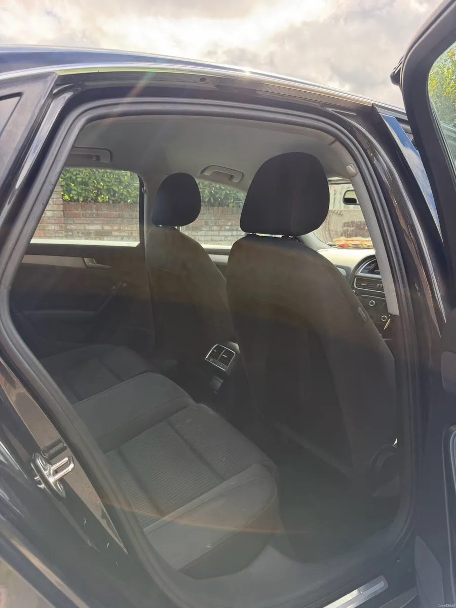 2012 Audi A4 2.0TDi SE | NCT 4/27 & Tax 11/26 - Image 5