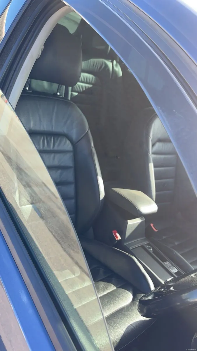 2017 Volkswagen Golf 1.6tdi - Image 4