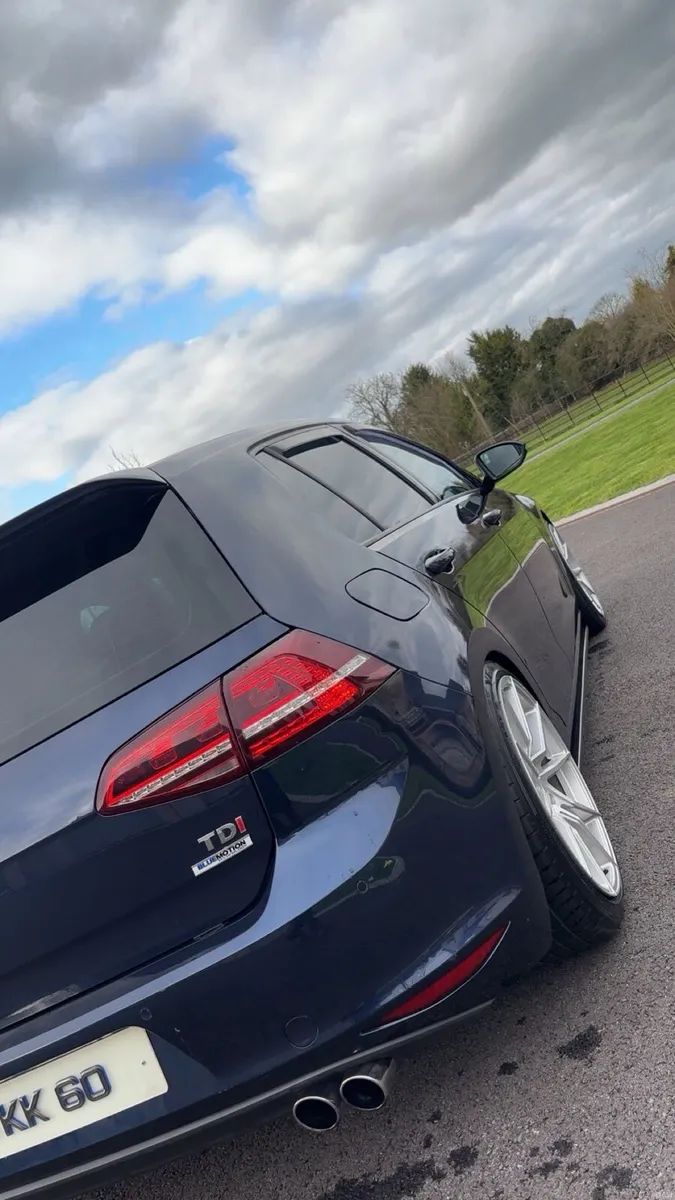 2017 Volkswagen Golf 1.6tdi - Image 6