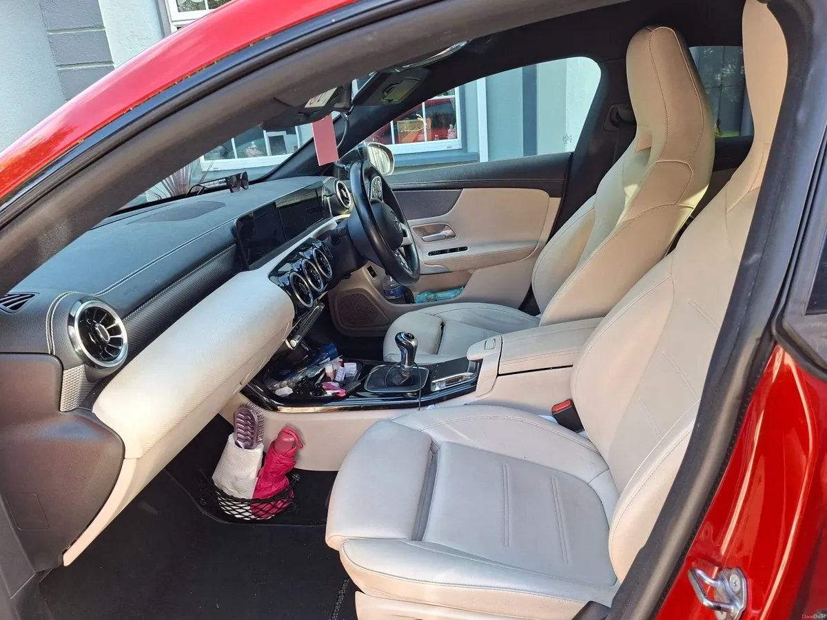 Mercedes-Benz CLA 2020 - Image 4