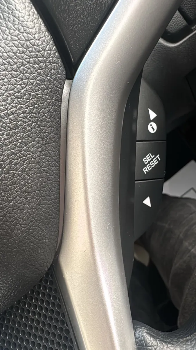 Honda Fit 2015 - Image 5