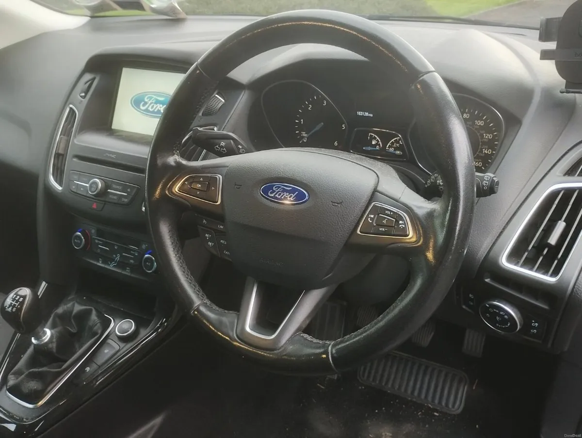 2016 Ford Focus 1.5 Diesel - Image 6