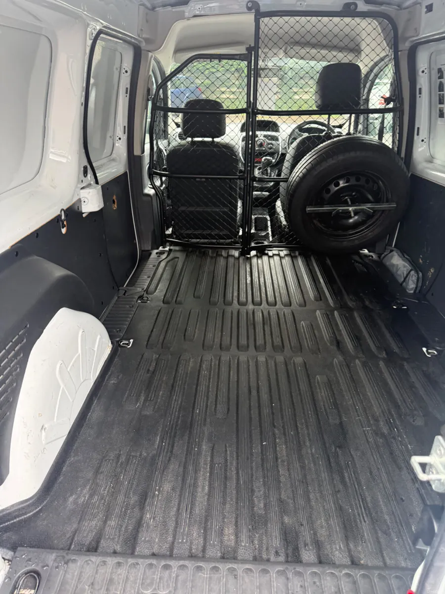 Renault Kangoo 2020 - Image 5