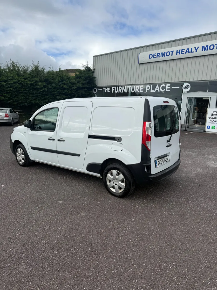 Renault Kangoo 2020 - Image 2