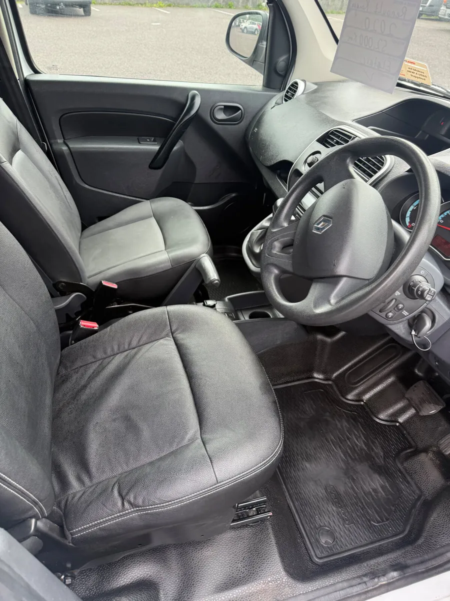 Renault Kangoo 2020 - Image 6