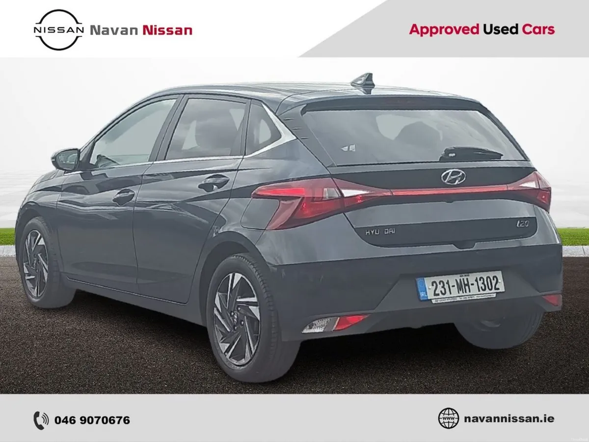 Hyundai i20 1.2 Deluxe Plus - Image 6
