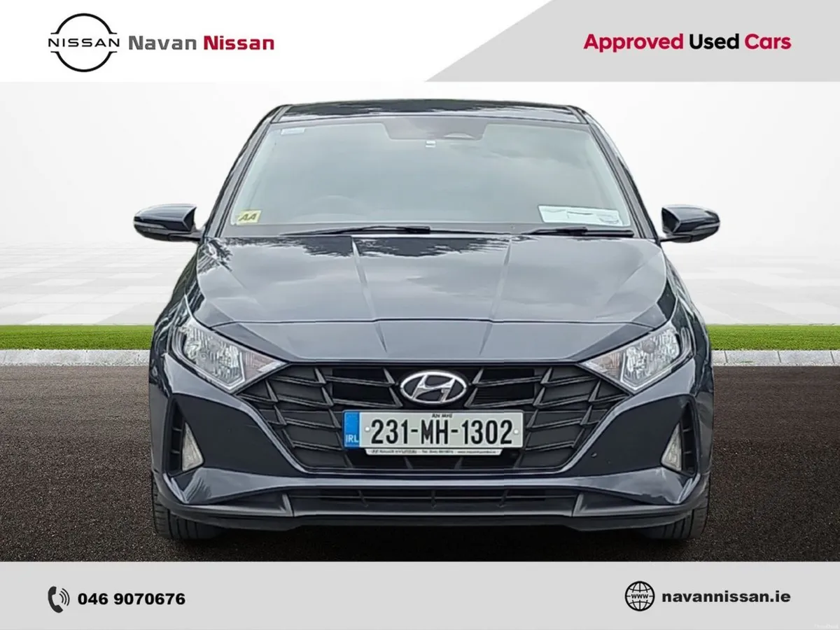 Hyundai i20 1.2 Deluxe Plus - Image 2