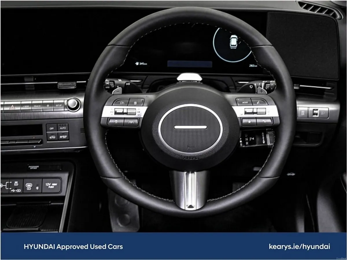 Hyundai KONA Ev Advance 218 Electric 65.4 kWh Auto - Image 4