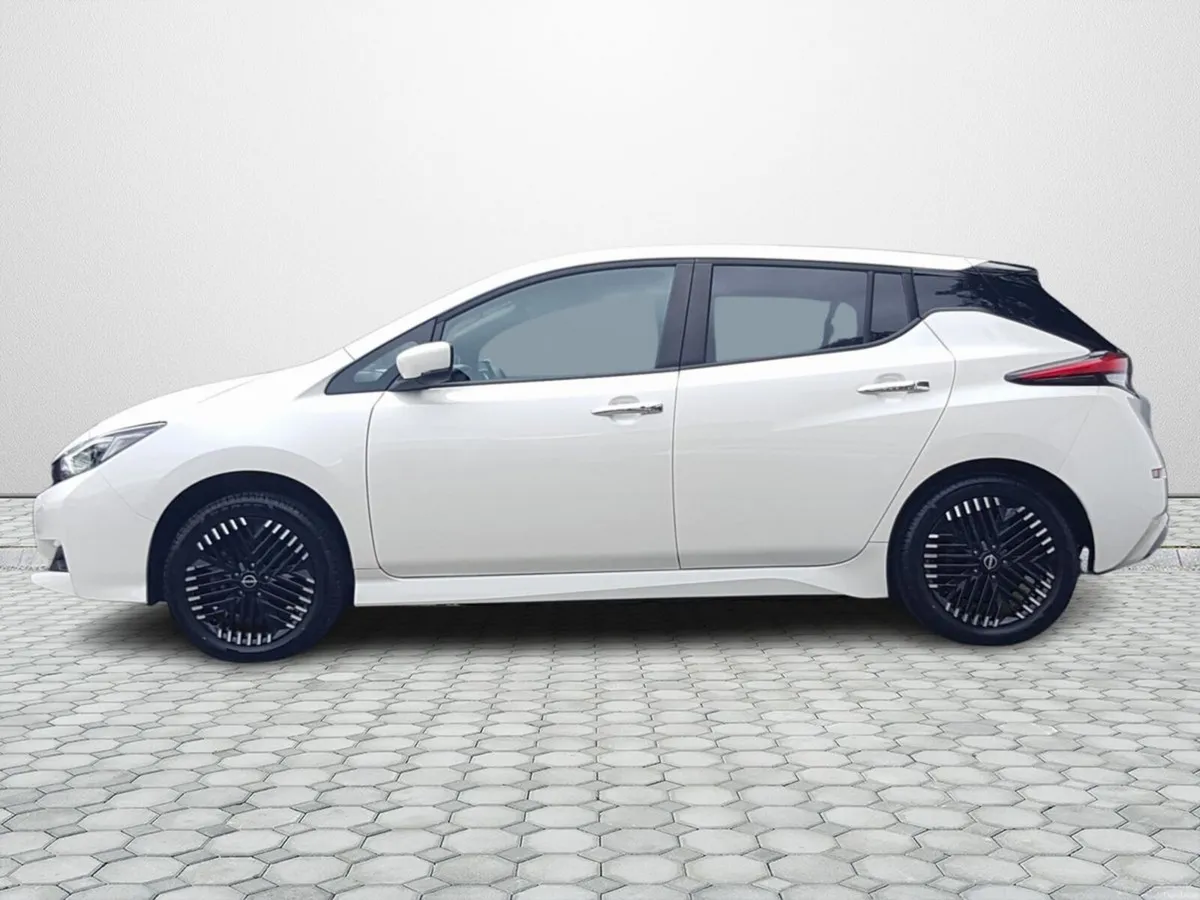 Nissan Leaf SV 62 kWh COLD PACK *BIG BATTERY* - Image 5
