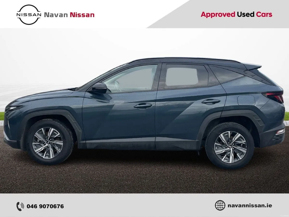 Hyundai Tucson HEV Executive 2 Tone *ON SALE* - Image 4