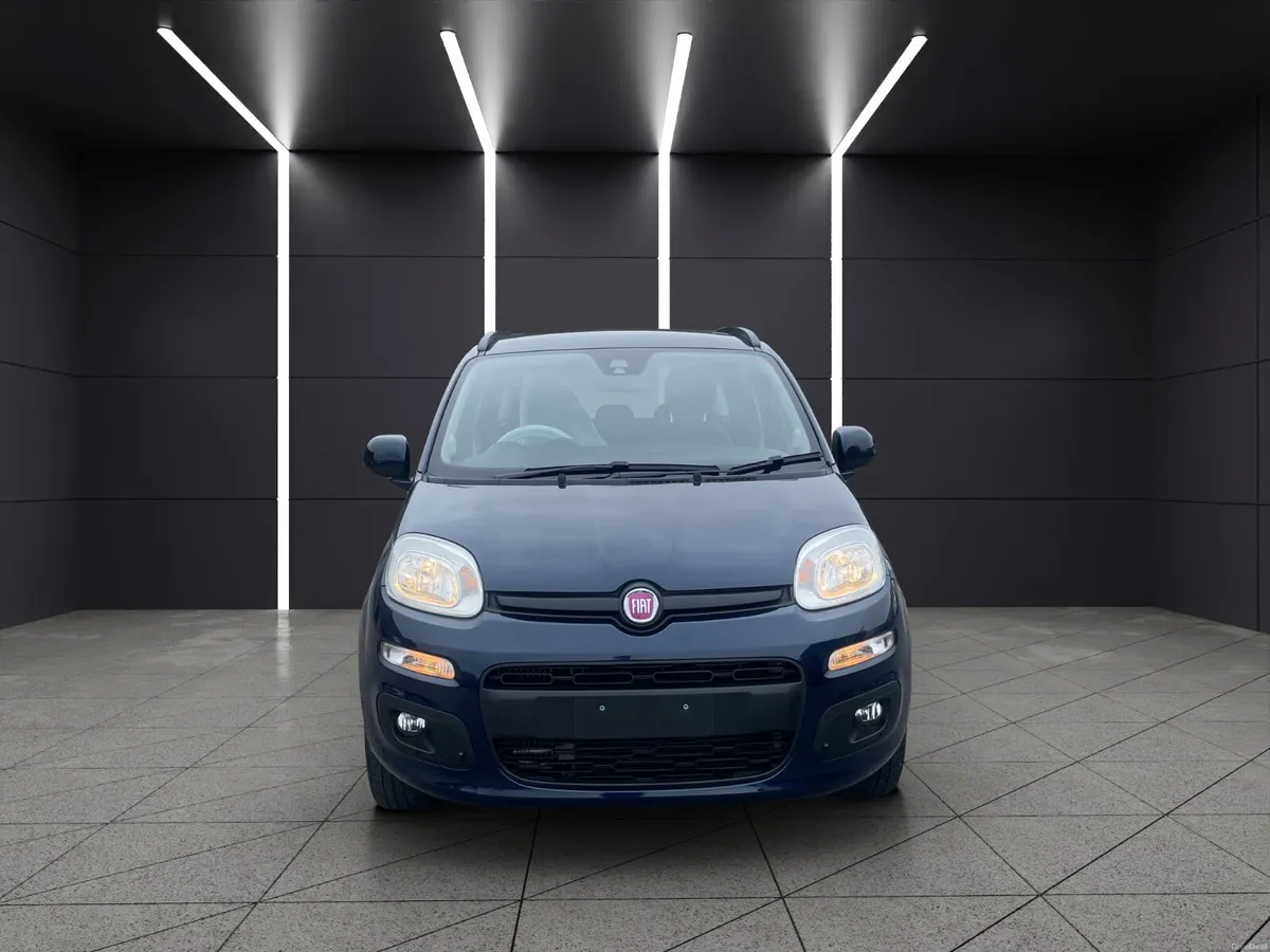 2019 FIAT PANDA 900CC - Image 2