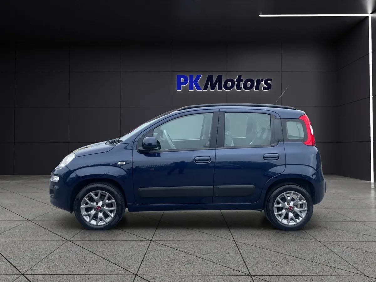 2019 FIAT PANDA 900CC - Image 3