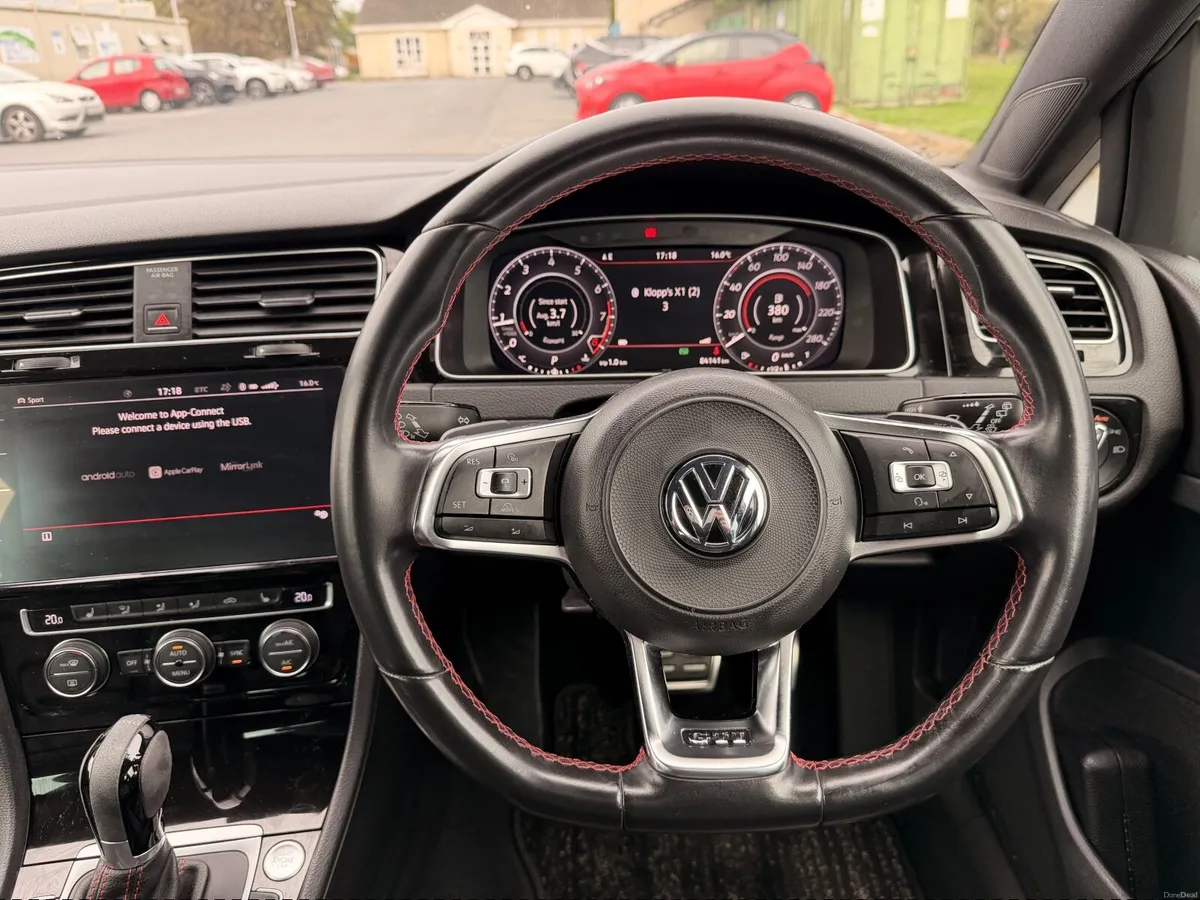 Volkswagen Golf GTI 2018 MK7.5 - Image 6