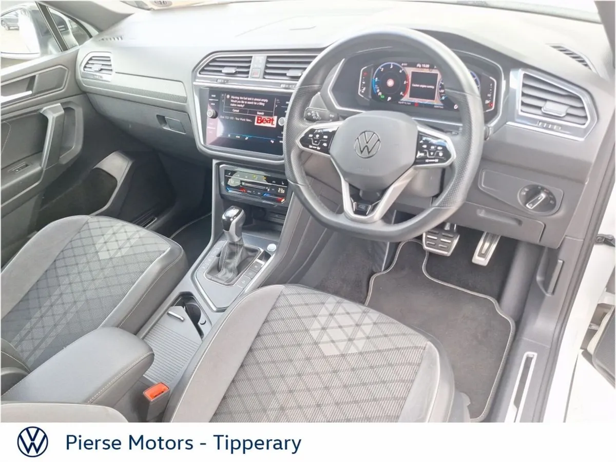 Volkswagen Tiguan Allspace 2.0 TDI 150HP R-Line DS - Image 2