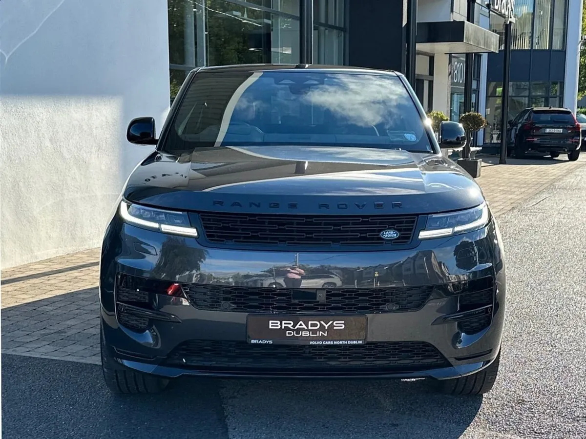 Land Rover Range Rover Sport Sport Autobiography P - Image 2