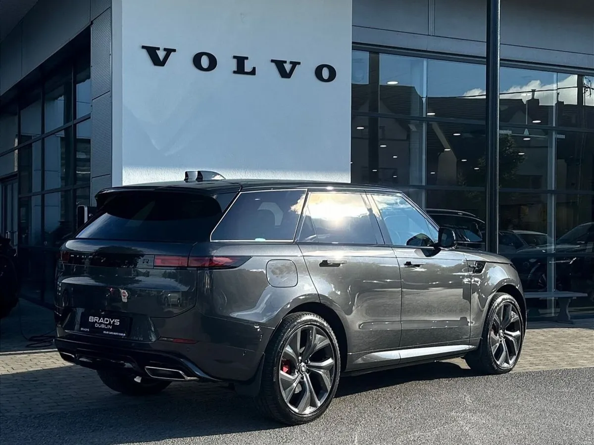 Land Rover Range Rover Sport Sport Autobiography P - Image 6