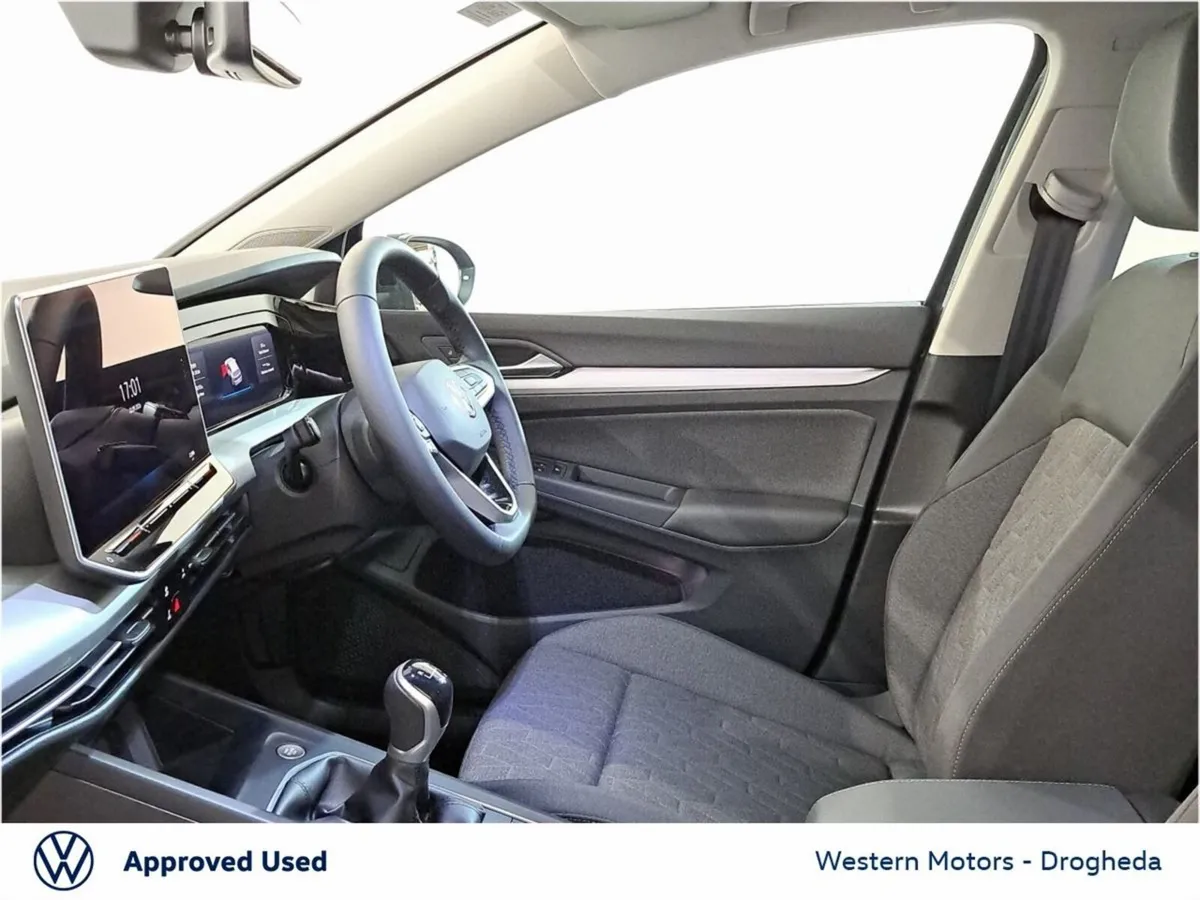 Volkswagen Golf EDITION 75 1.5 TSI 116HP * Pre Reg - Image 4