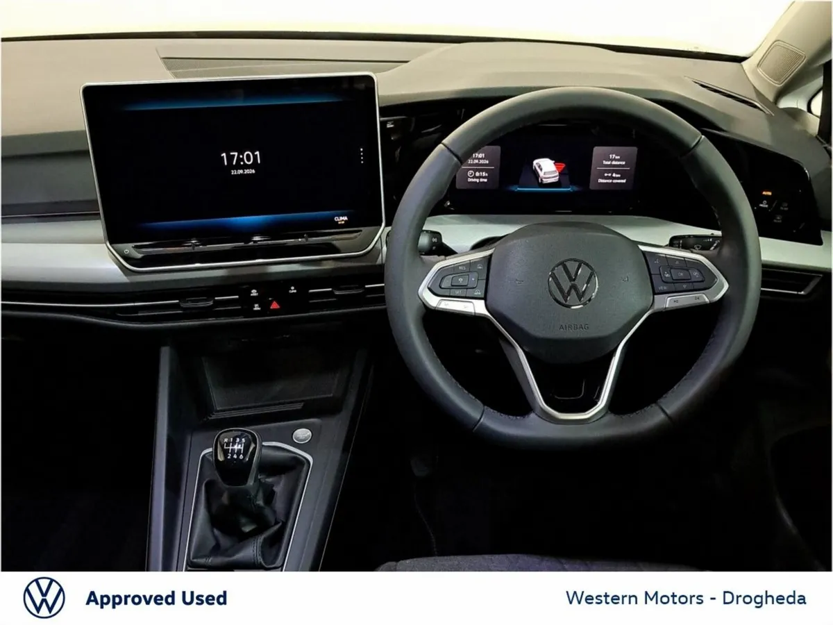 Volkswagen Golf EDITION 75 1.5 TSI 116HP * Pre Reg - Image 2