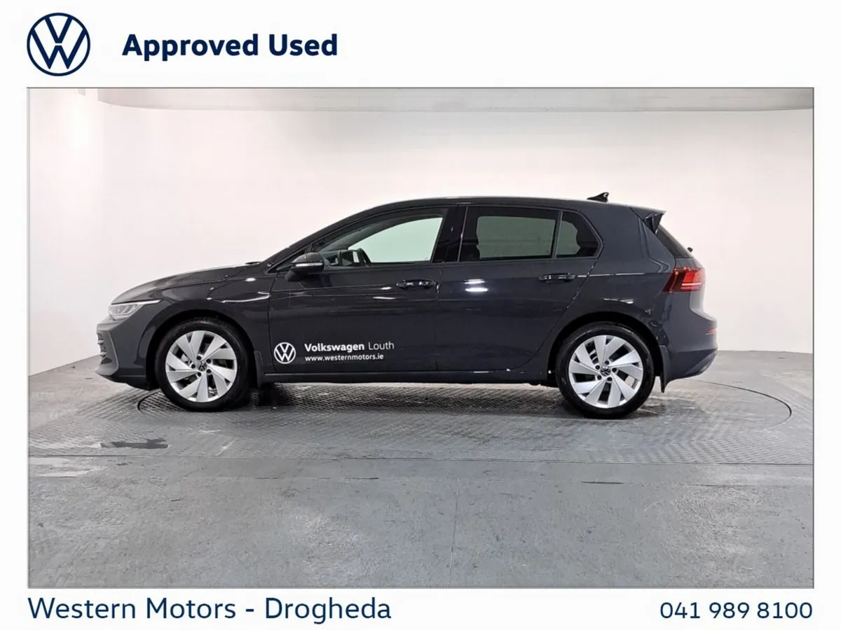Volkswagen Golf EDITION 75 1.5 TSI 116HP * Pre Reg - Image 6