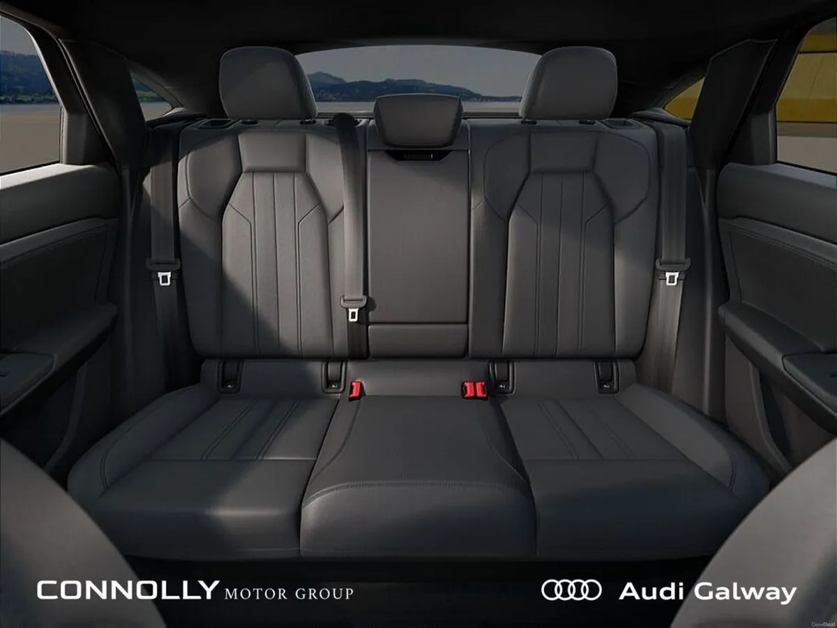 Audi Q6 e-tron PERFORMANCE S-LINE SPORTBACK 613KM - Image 6