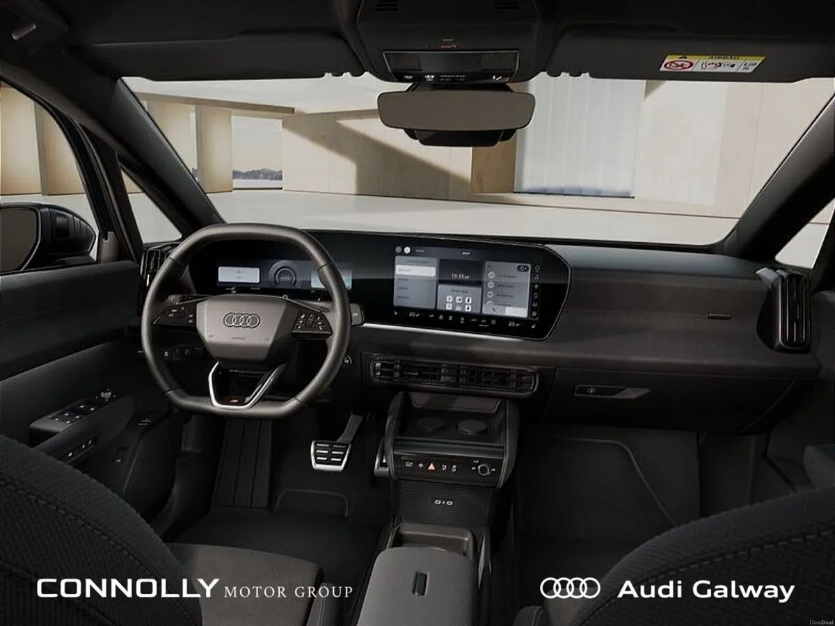 Audi A2 E-TRON S-LINE 423KM ~HEATED STEERING WHEEL - Image 4