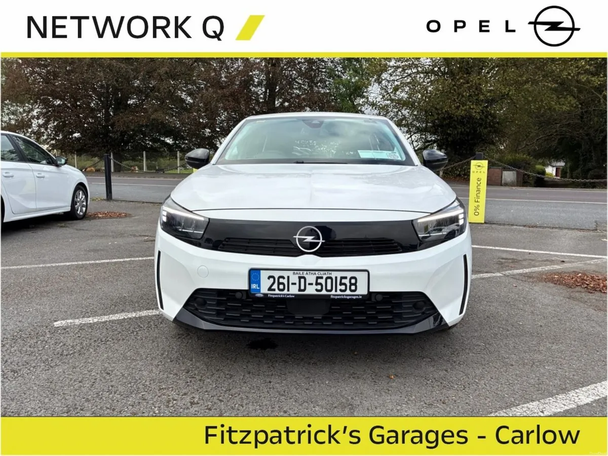 Opel Corsa 1.2 75PS S/S SC - Image 2
