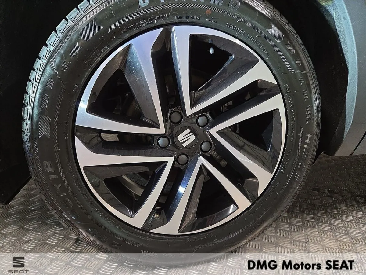 SEAT Tarraco 2.0 TDI 150BHP DSG SE - Image 6