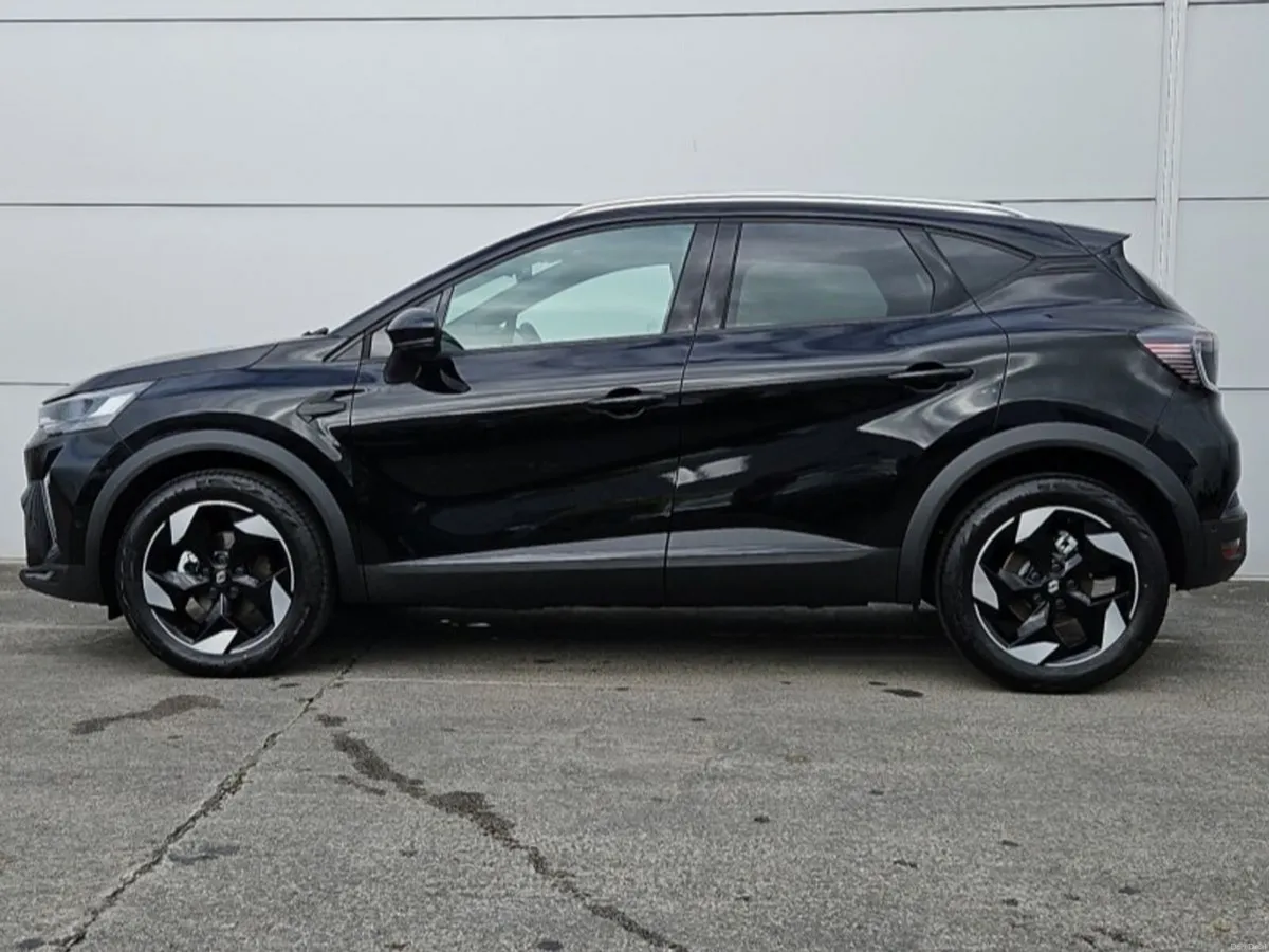 Renault Captur techno TCe 115 PS - Image 5