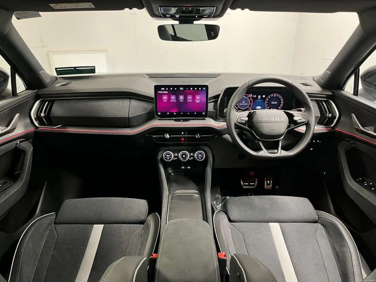 Skoda Kodiaq Sportline DSG 2.0TDI 150BHP - Reversi - Image 2