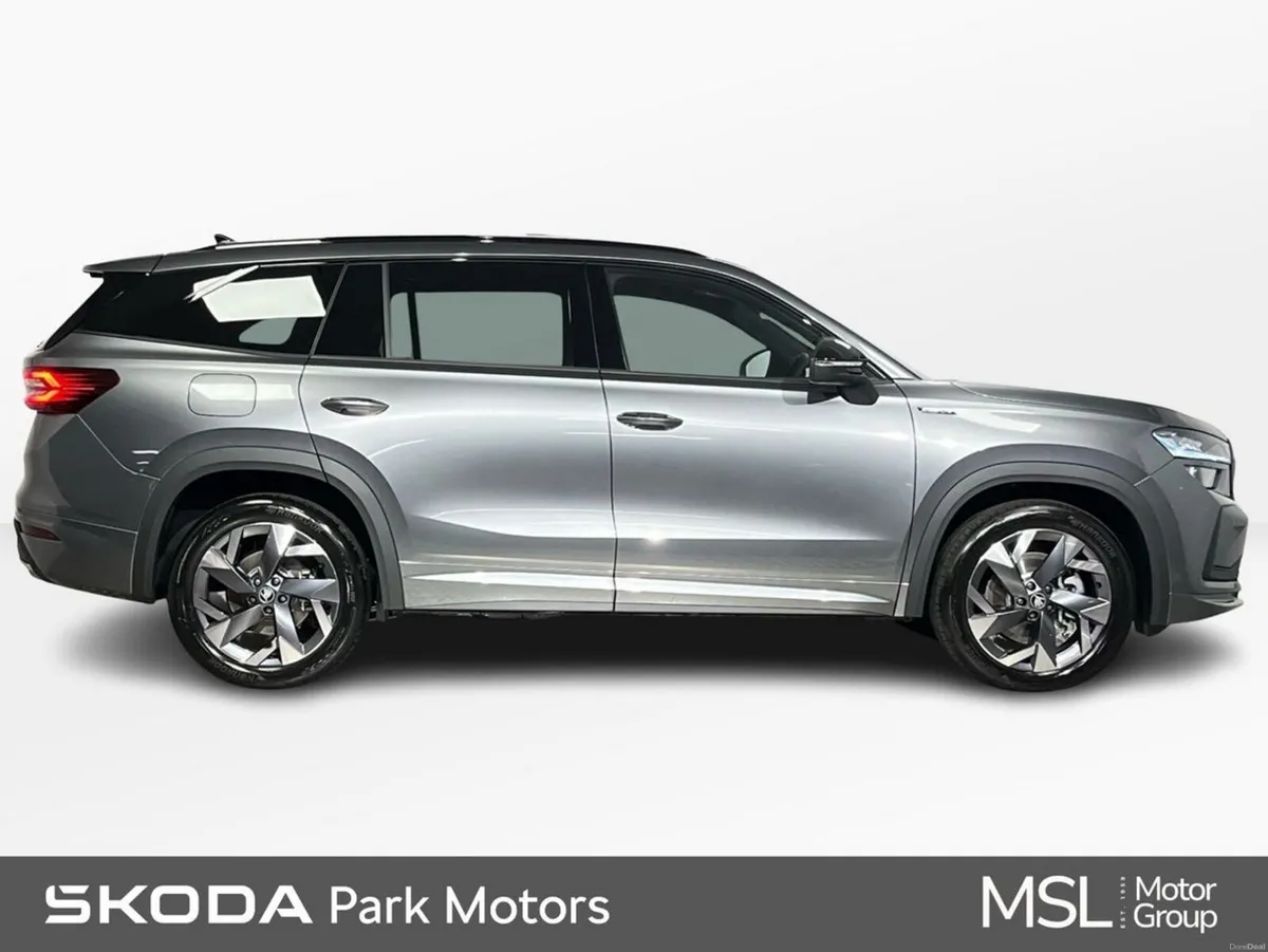 Skoda Kodiaq Sportline DSG 2.0TDI 150BHP - Reversi - Image 6