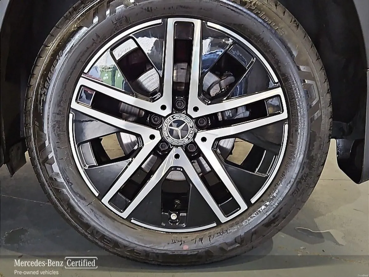 Mercedes-Benz GLA 180D Progressive - Image 5