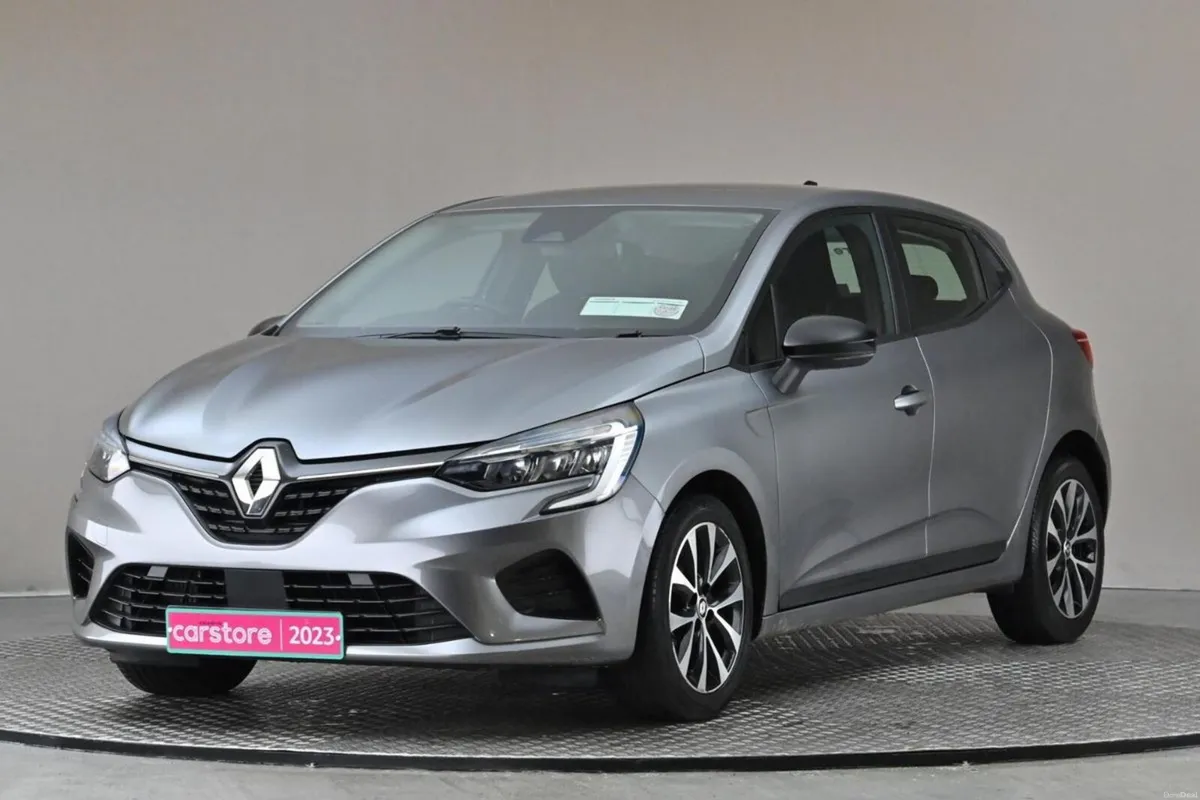 Renault Clio 1.0 TCE EQUILIBRE 6SPD**ALLOYS**AIR C - Image 3