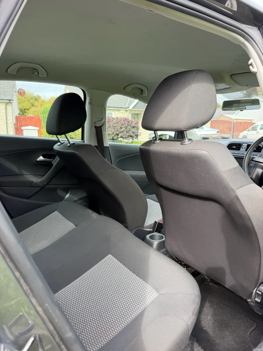 2011 Volkswagen Polo 1.2TDi | New NCT 9/27 - Image 5