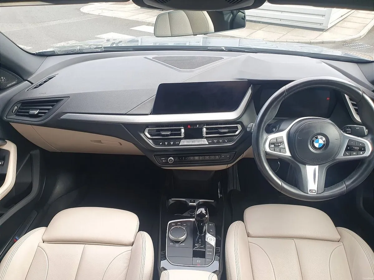BMW 2-Series 218i M Sport Gran Coupe - Image 4