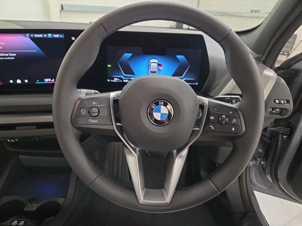 BMW 1-Series 120 Sport - Image 5
