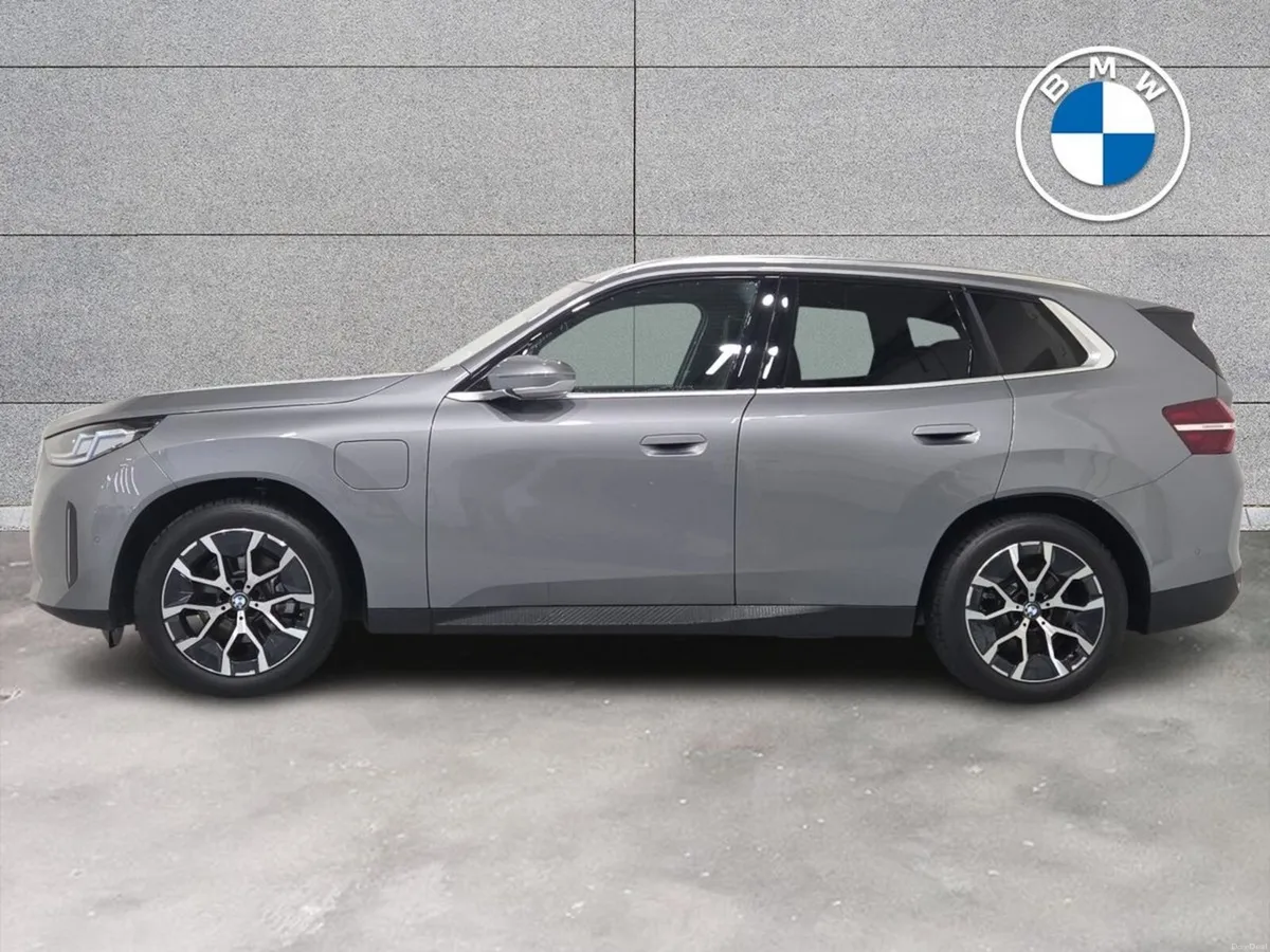 BMW X3 30e xDrive xLine - Image 3