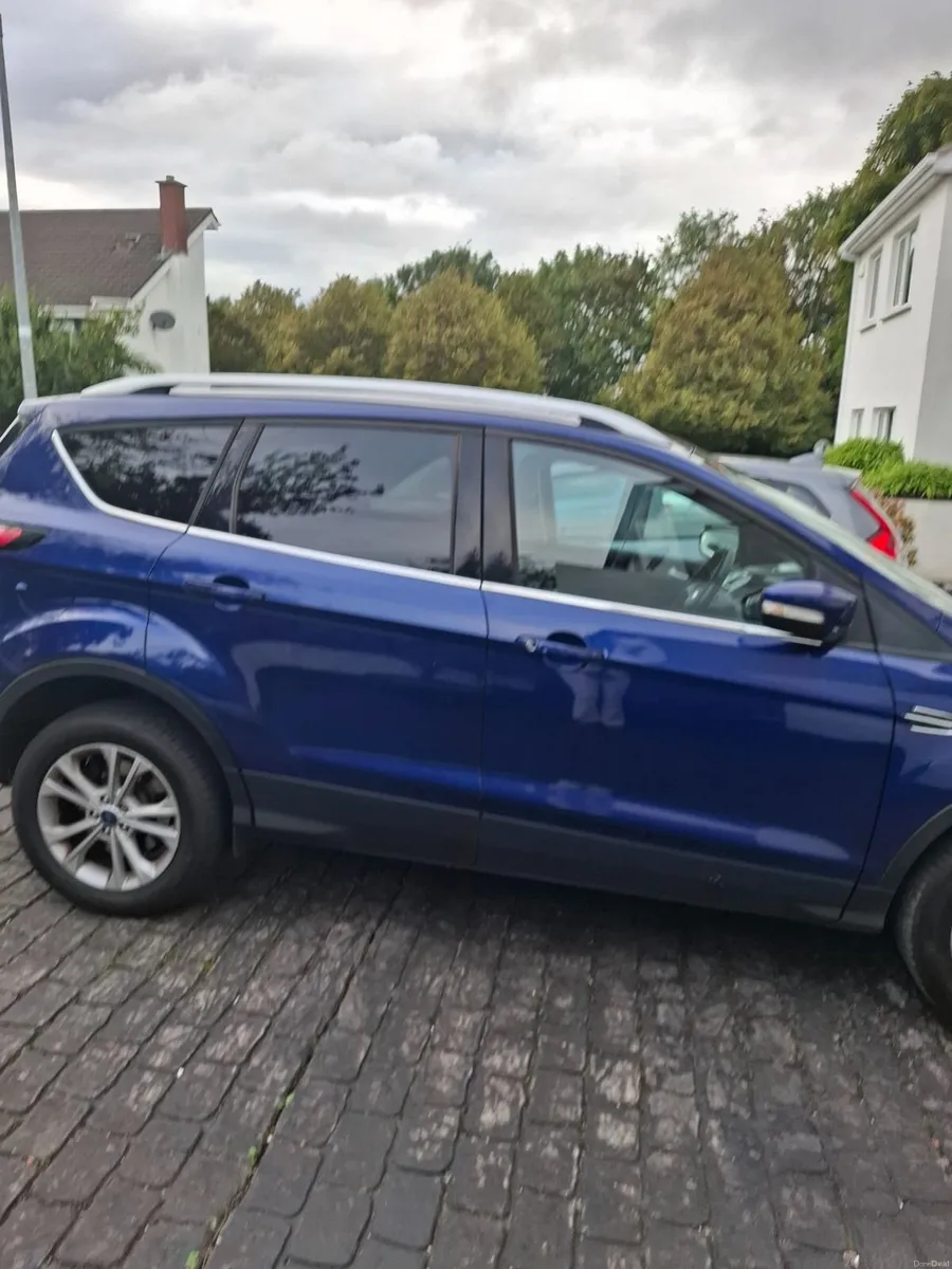 Ford Kuga 2017 - Image 5