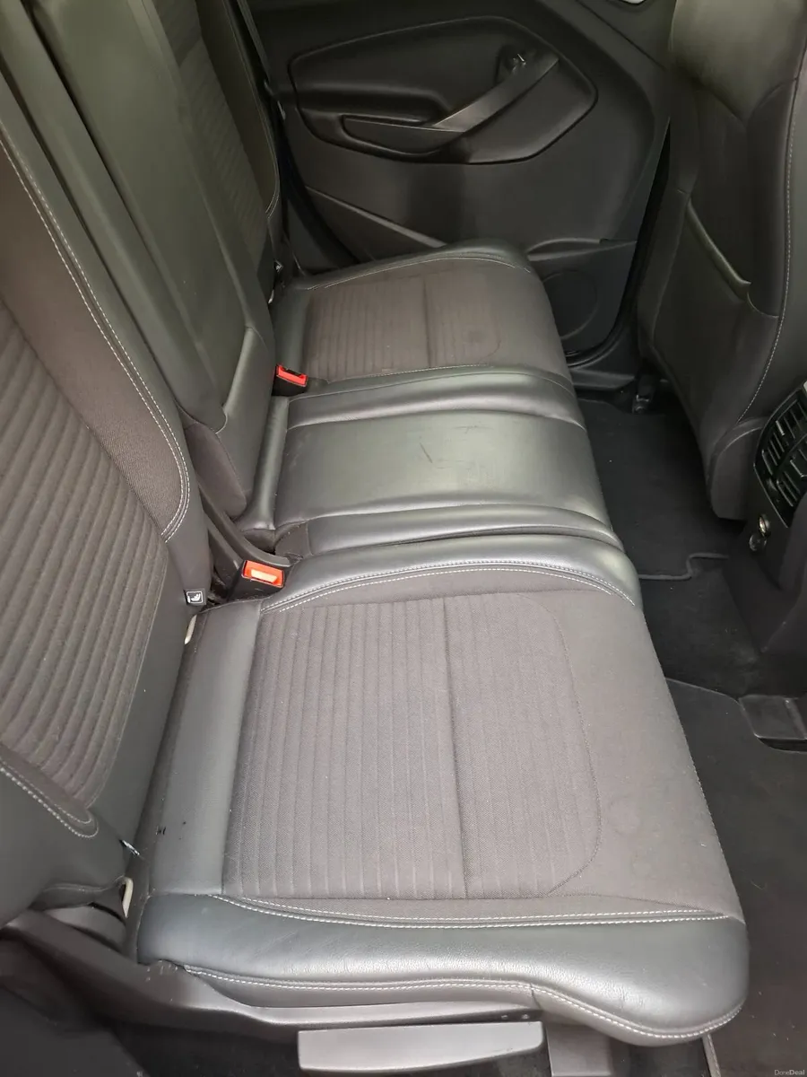 Ford Kuga 2017 - Image 4