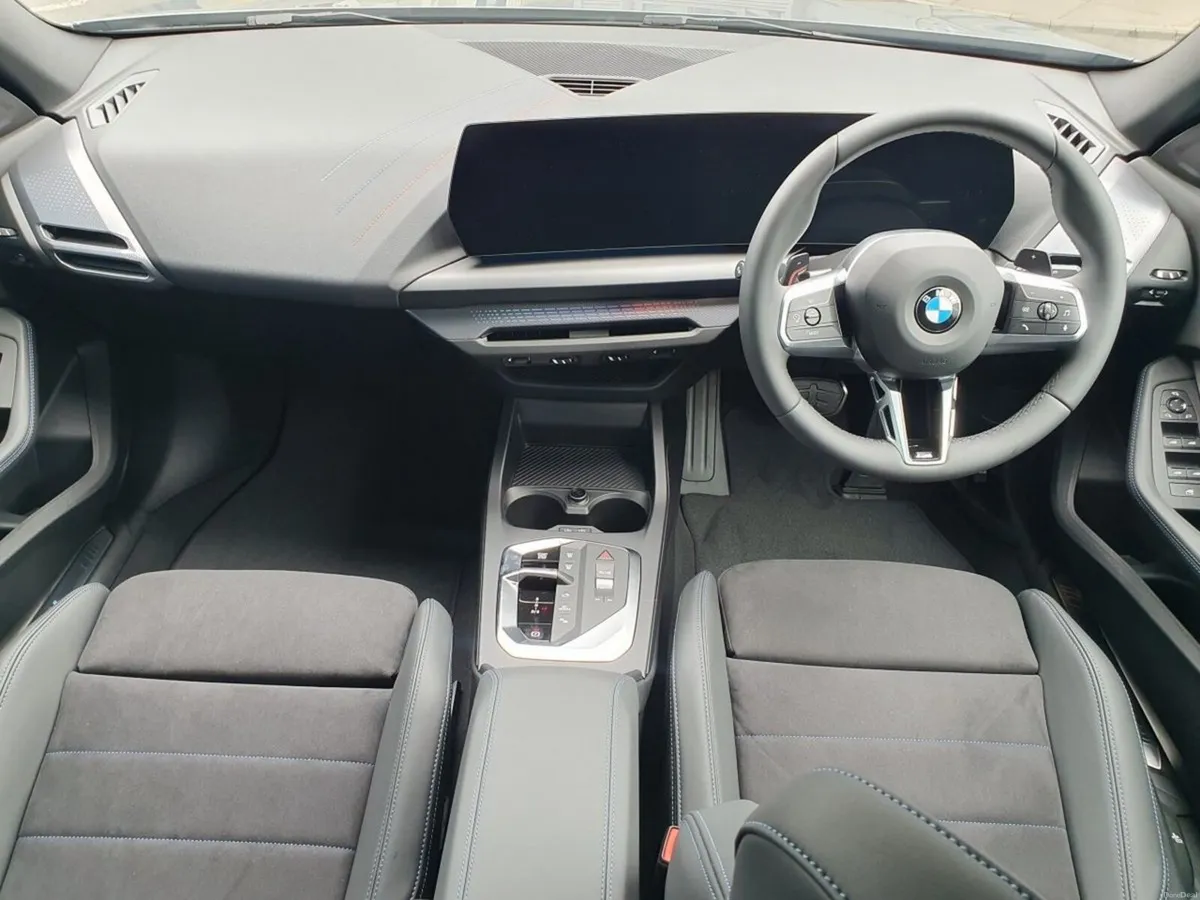 BMW 2-Series 220 M Sport Gran Coupe - Image 4