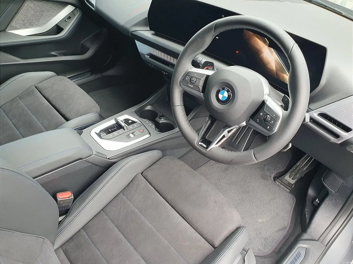 BMW 2-Series 220 M Sport Gran Coupe - Image 6
