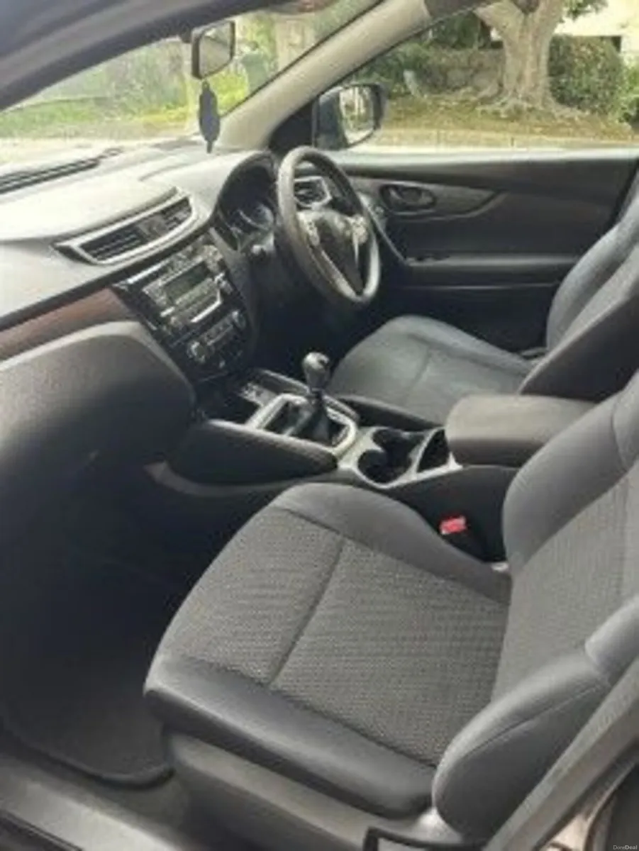 Nissan Qashqai 2014 - Image 5