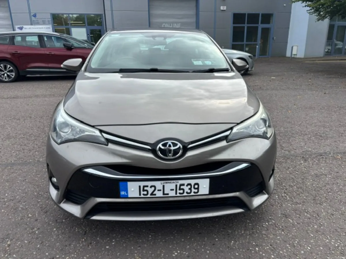 1.6 AURA 165,000 KM NCT 2027 - Image 2
