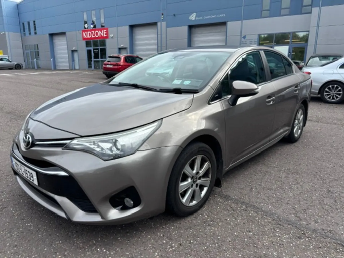 1.6 AURA 165,000 KM NCT 2027 - Image 3