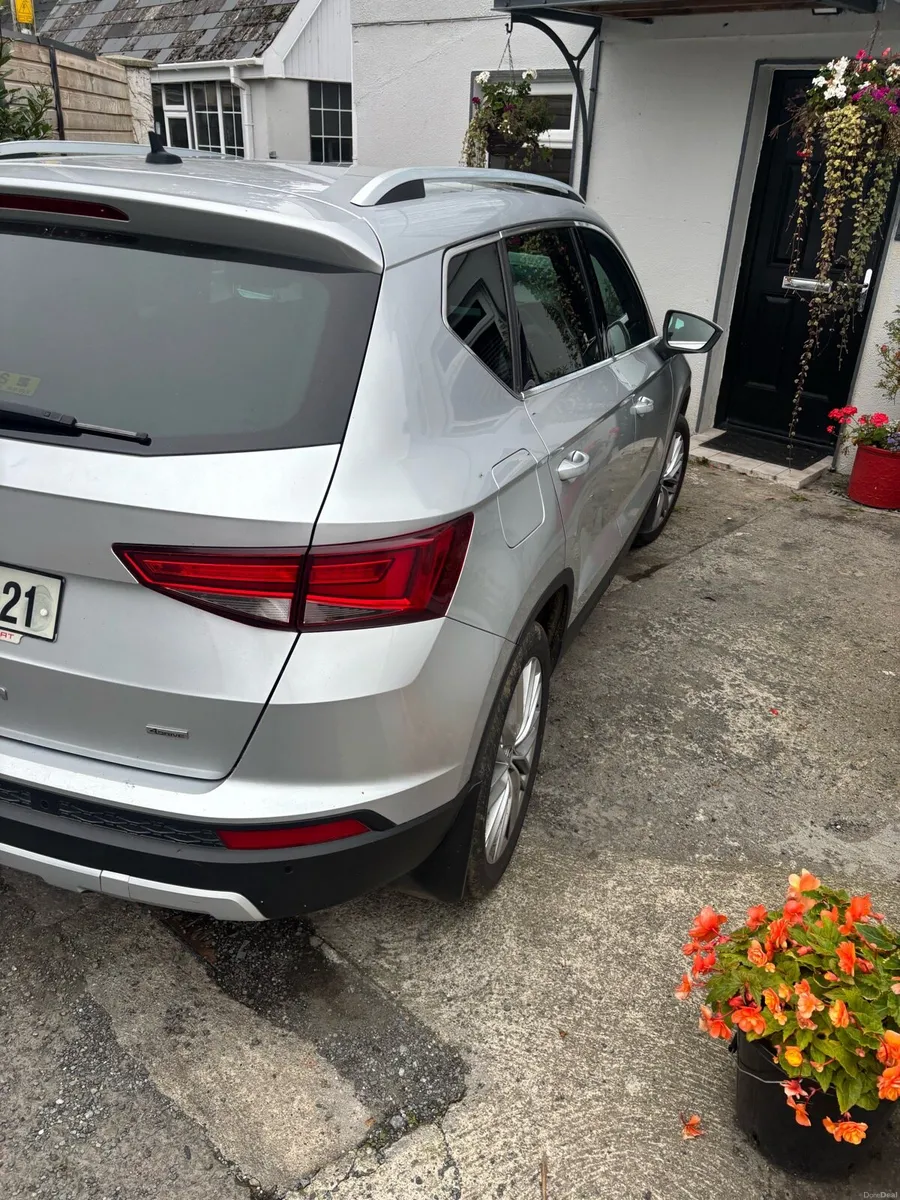 Seat Ateca - Image 3