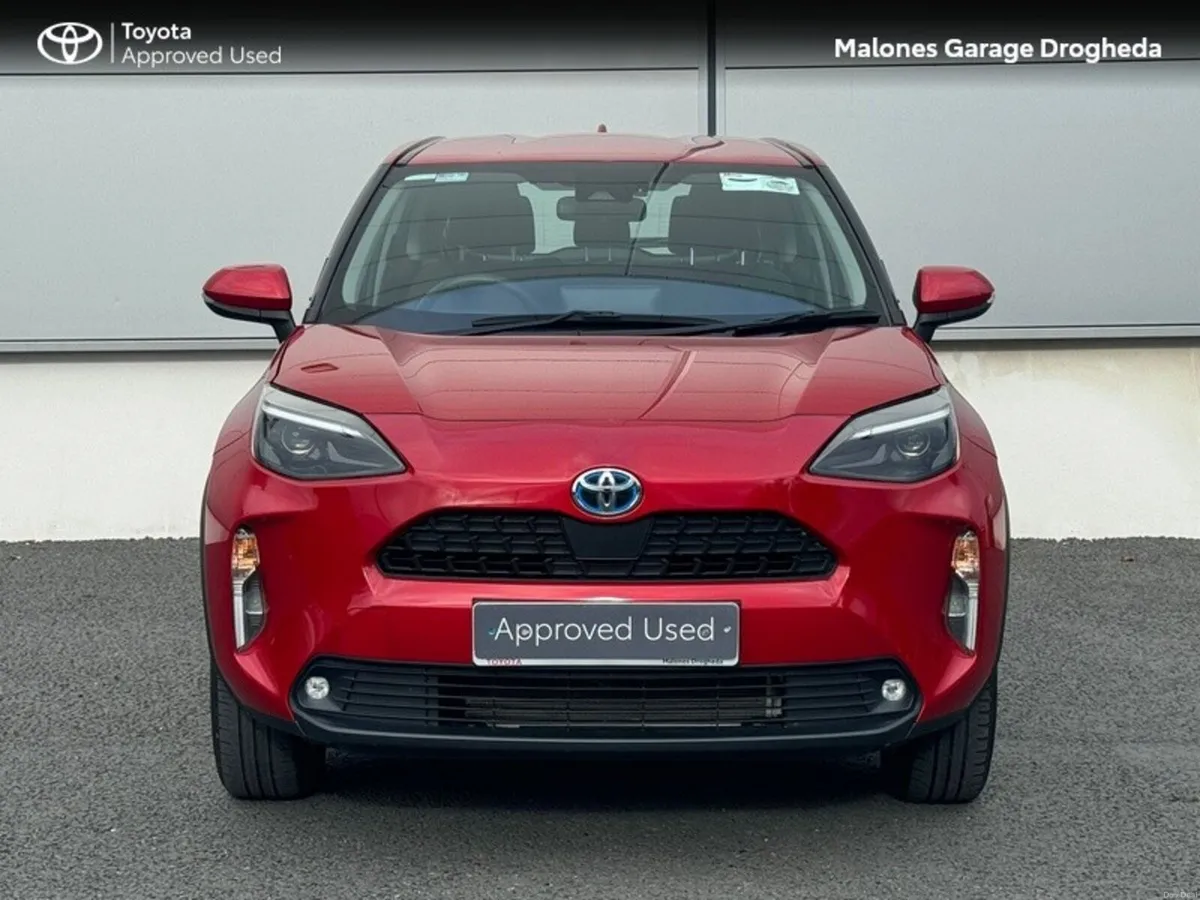 Toyota Yaris Cross 1.5 Hybrid Luna Call Now 041 98 - Image 5