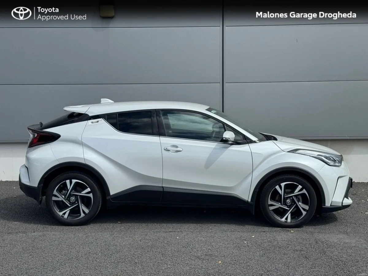 Toyota C-HR 1.8 Hybrid Sport Call Now 041 980 2420 - Image 3