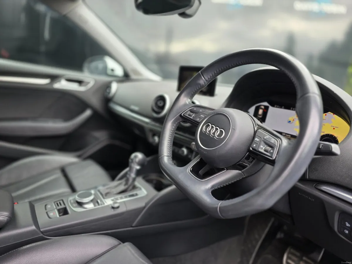 Audi A3 SPORT 1.4 TFSI - Image 2