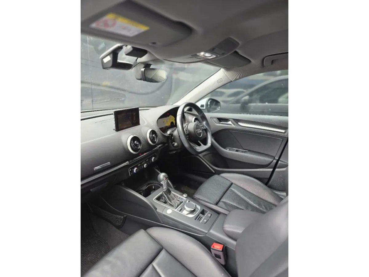 Audi A3 SPORT 1.4 TFSI - Image 3