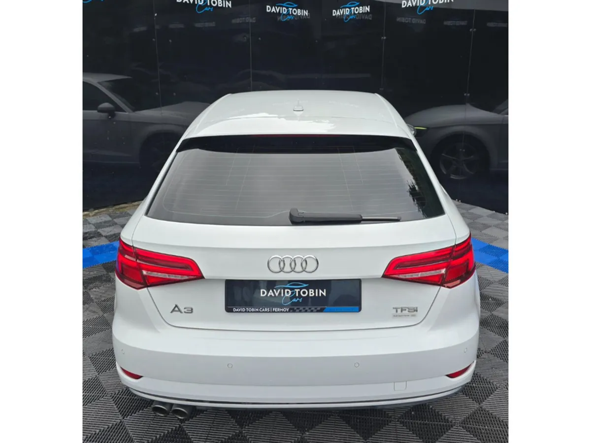 Audi A3 SPORT 1.4 TFSI - Image 6