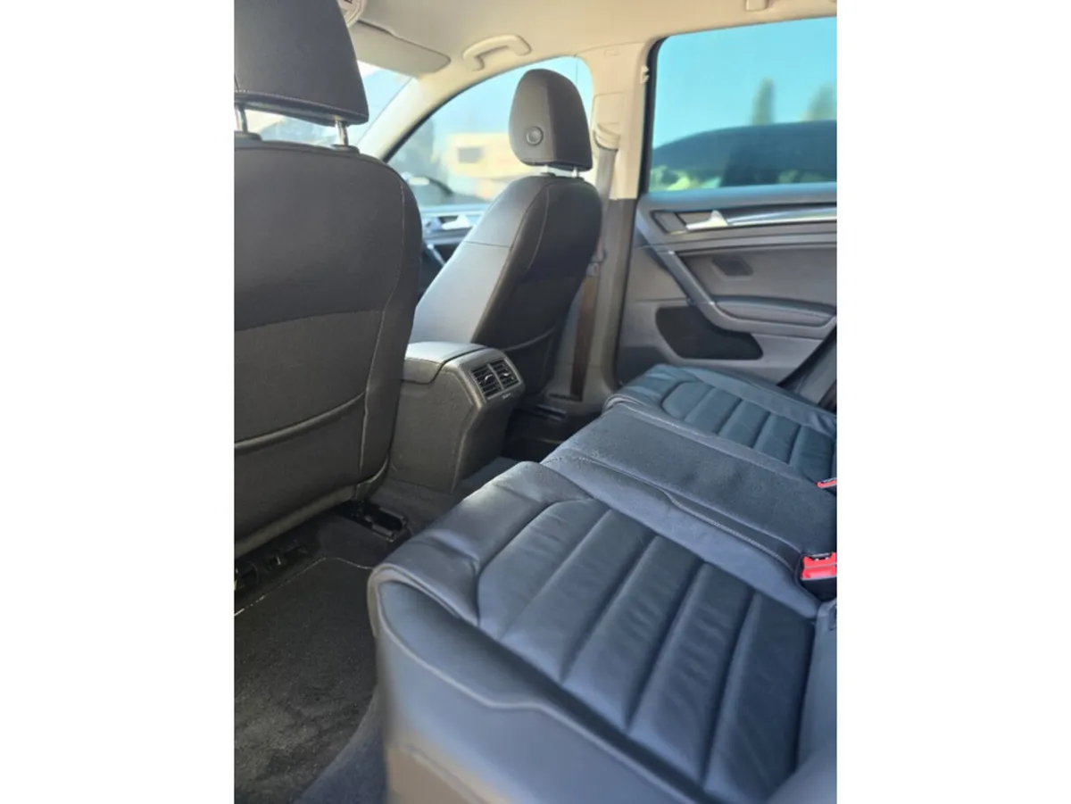 Volkswagen Golf HIGHLINE 1.4 TSI AUTO - Image 5